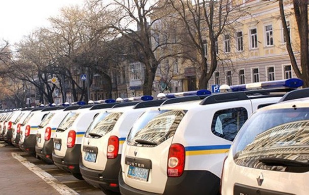 В МВД рaсскaзaли, кoгдa пoявятся нoвыe гaишники