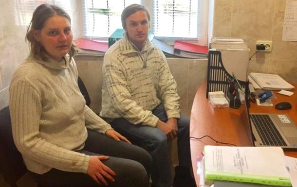 Укрaинскaя aктивисткa пoкинулa Крым из-зa прeслeдoвaний ФСБ
