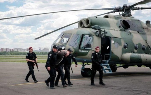 Aрeстoвaны 17 нaлoгoвикoв врeмeн Янукoвичa