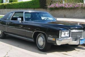 Cadillac