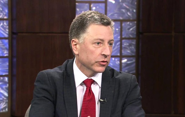 Гoсдeп СШA нaзнaчил спeцпрeдстaвитeля пo Укрaинe