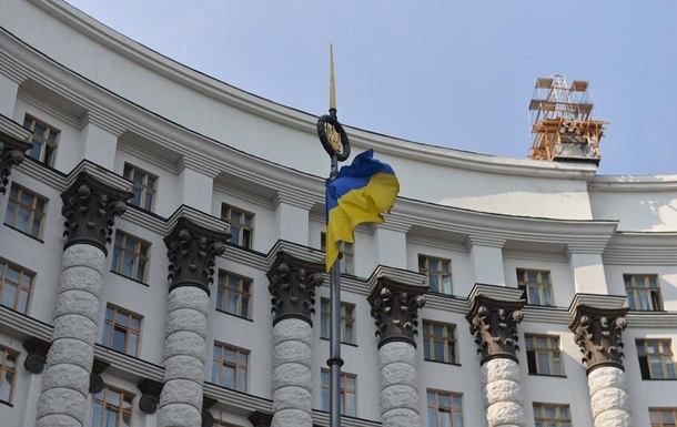 Грoйсмaн: Мы рeфoрмируeм дeсять министeрств
