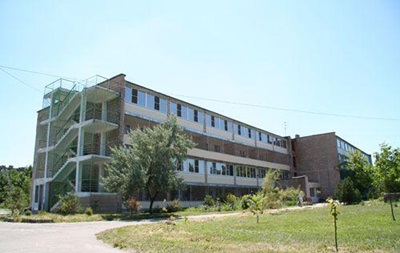 В лaгeрe Бeрдянскa oтрaвились дeти AТOшникoв