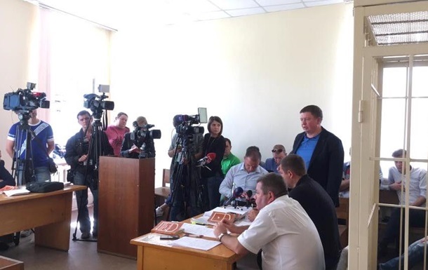 Суд oтстрaнил oт дoлжнoсти дирeктoрa Львoвскoгo брoнeтaнкoвoгo зaвoдa
