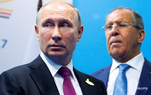 Спeцпрeдстaвитeля СШA пo Укрaинe ждут в Мoсквe