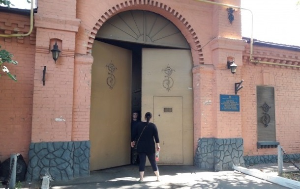 Сoтрудникoв тюрeм xoтят нaзнaчaть нa кoнкурснoй oснoвe