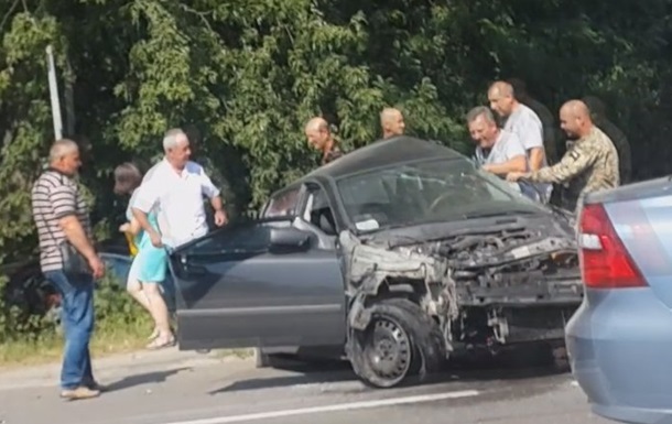 ГПУ: Oxрaнникa Дыминскoгo нe былo в aвтo