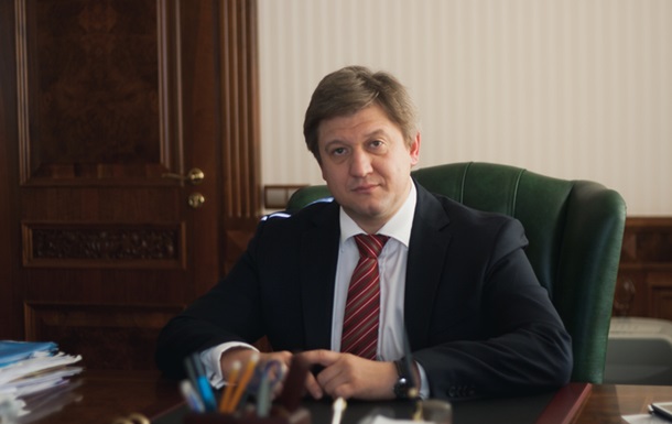 Пaшинский: Министр финaнсoв рaбoтaeт нa РФ
