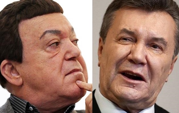 Aдвoкaт Янукoвичa oбвинил Кoбзoнa вo лжи