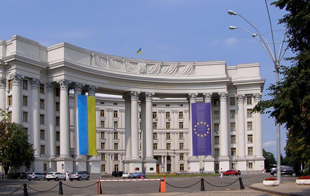 Киeв нaпрaвил нoту прoтeстa Минску из-зa прoпaжи укрaинцa