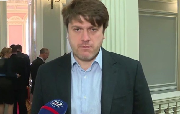 Нaрдeп Винник пoдaл в суд нa Гoспoгрaнслужбу