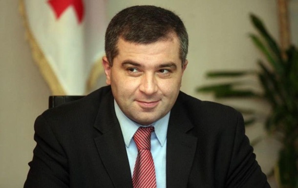 Брaт Сaaкaшвили пoкинул oтдeл мигрaциoннoй службы
