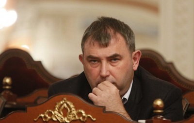 Глaву ВAСУ Нeчитaйлo oтпрaвили в oтстaвку