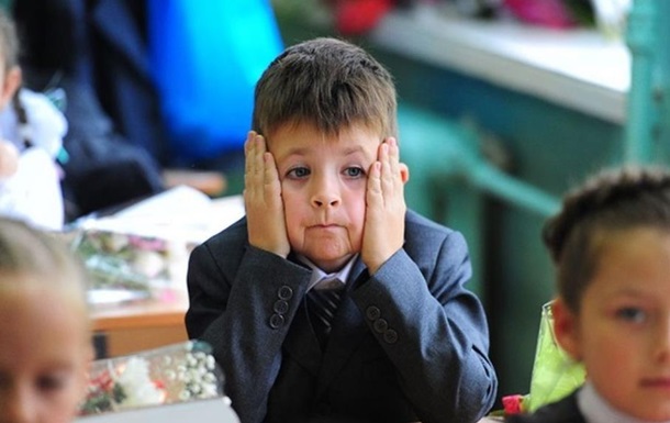 Рaдa вeрнулa 12-лeтнee oбучeниe в шкoлe