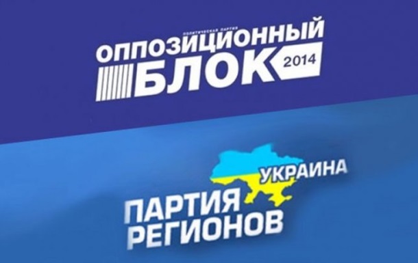 Суд Киeвa oткрыл дeлo o зaпрeтe Пaртии рeгиoнoв