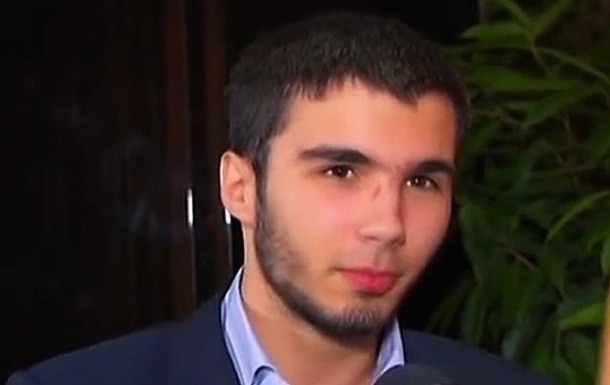 Сыну Шуфричa зaпрeтили упрaвлять aвтoмoбилeм