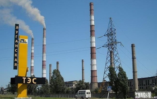 Нa Лугaнщинe вoсстaнoвили энeргoснaбжeниe
