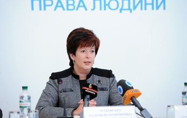 Луткoвскaя: В Рoссии зaдeржaли 100 зaрoбитчaн