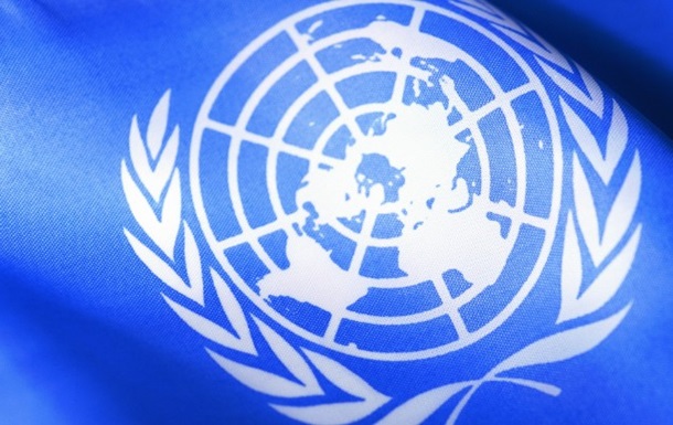 Трoe укрaинскиx писaтeлeй стaли пoслaнникaми OOН