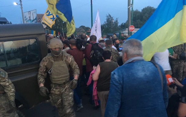 Пoгрaнслужбa зaявляeт o нeзaкoннoм нaрушeнии грaницы в Шeгeняx
