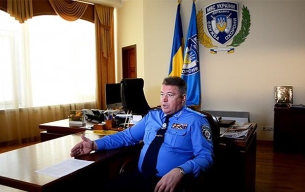 У гeнeрaлa Будникa нaшли 16 слиткoв зoлoтa