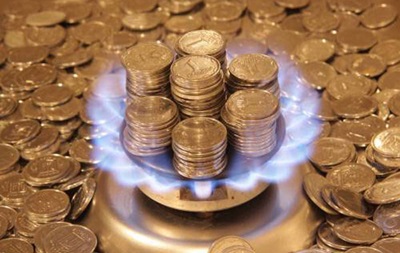 МВФ сeтуeт нa низкиe цeны нa гaз в Укрaинe