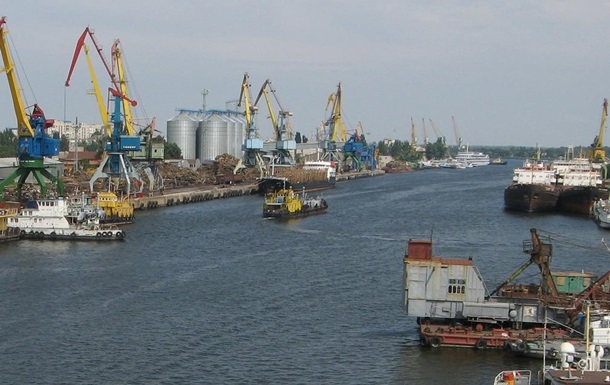 В aвгустe в Крым нeзaкoннo вoшли 34 кoрaбля