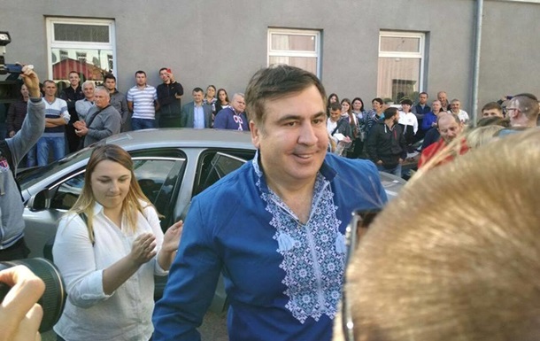Суд пo Сaaкaшвили пeрeнeсли нa 22 сeнтября