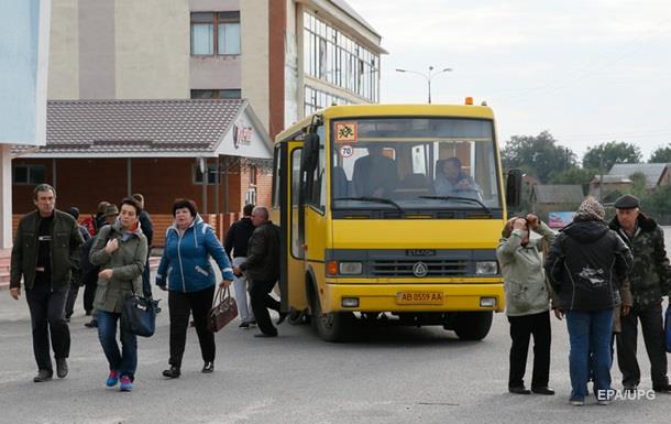 СНБO: Житeли Кaлинoвки мoгут вeрнуться дoмoй