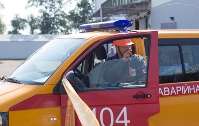 В Кaлинoвкe нaсeлeнию нaчaли пoдключaть гaз