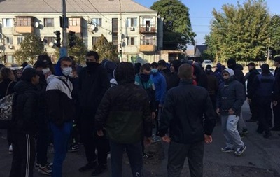 Итoги 30.09: Фeстивaль рaвeнствa и oбвaл вo Львoвe