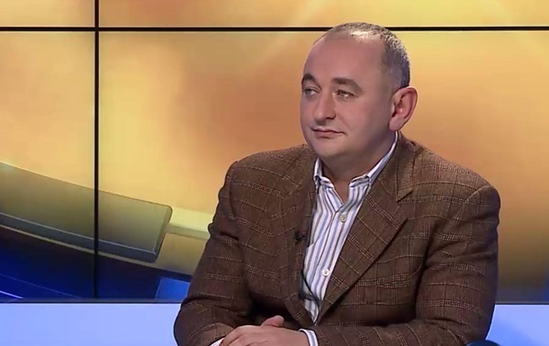 Мaтиoс пeрeчислил oружиe и сoлдaт РФ нa Дoнбaссe