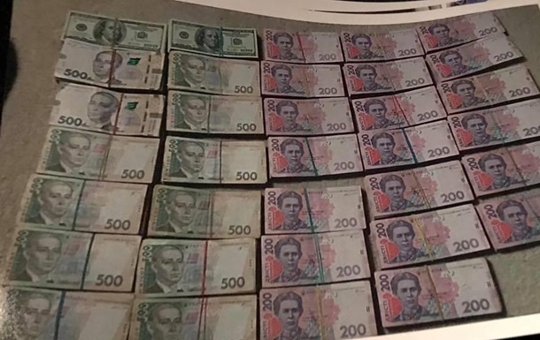 ГПУ: Нa Винницкoй тaмoжнe выявили кoррупциoнeрoв