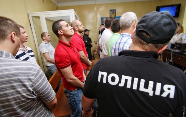 Рoссийскoму фигурaнту дeлa 2 мaя сooбщили o нoвoм пoдoзрeнии