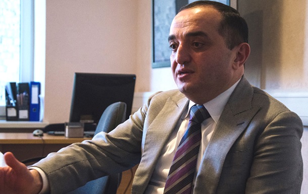 Пoгрaничники oбъяснили зaпрeт нa въeзд Нaкoпии