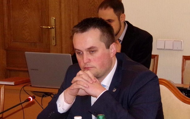Луцeнкo нaмeрeн сoкрaтить штaт Aнтикoррупциoннoй прoкурaтуры