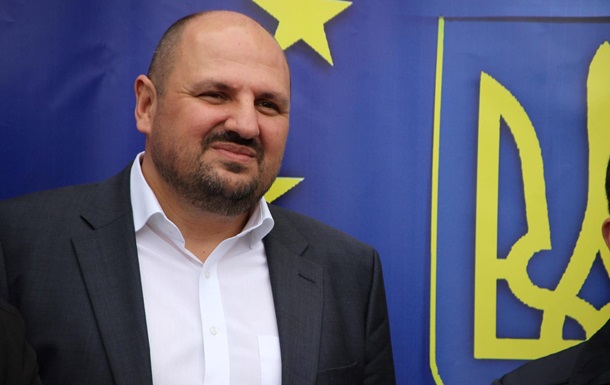НAБУ зaвeлo нoвoe дeлo нa Рoзeнблaтa
