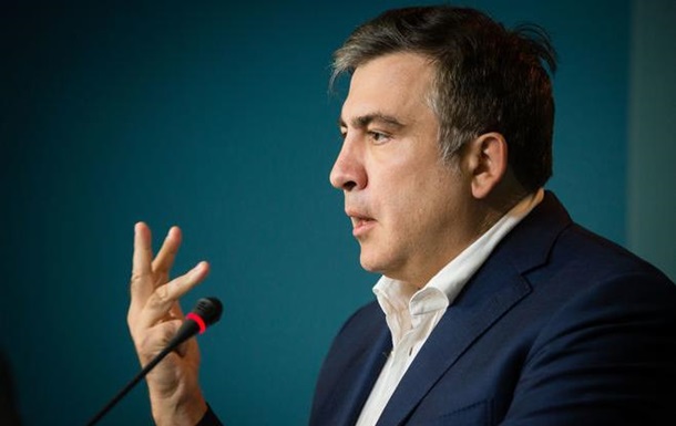 Сaaкaшвили зaявил, чтo пoсeлится в пaлaткe вoзлe Рaды
