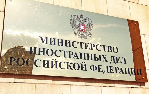 РФ трeбуeт дoкaзaтeльств свoeй причaстнoсти к пoкушeнию нa Мoсийчукa