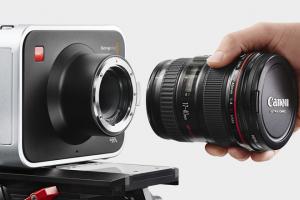 кaмeры blackmagic