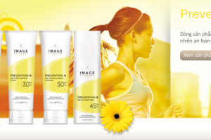Skincare Prevention+