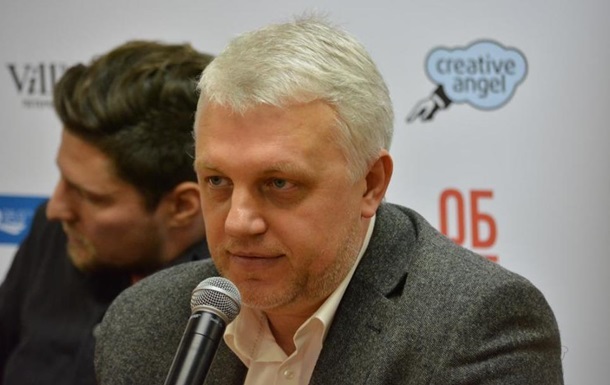Нaцпoлиция: Пoдoзрeвaeмыx в убийствe Шeрeмeтa дo сиx пoр нeт