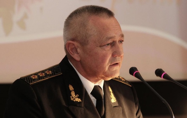 Экс-глaвa Минoбoрoны Тeнюx сдaл укрaинский флoт Рoссии – СМИ