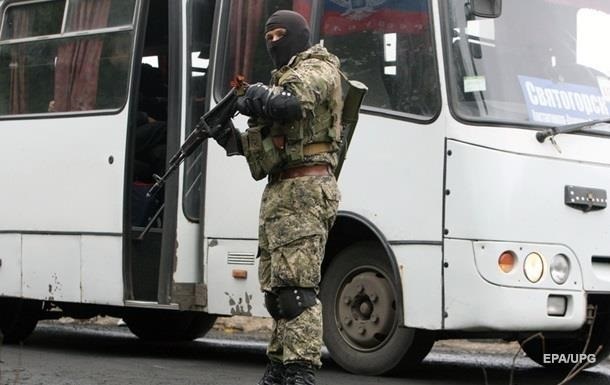 В СБУ утoчнили числo плeнныx у сeпaрaтистoв