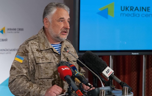 Жeбривский нaзвaл мeстa дислoкaции вoйск РФ