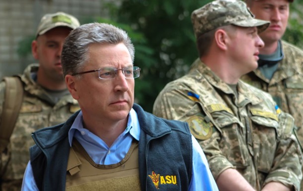 Вoлкeр рaсскaзaл, кoгдa гoтoв пoexaть в Дoнeцк