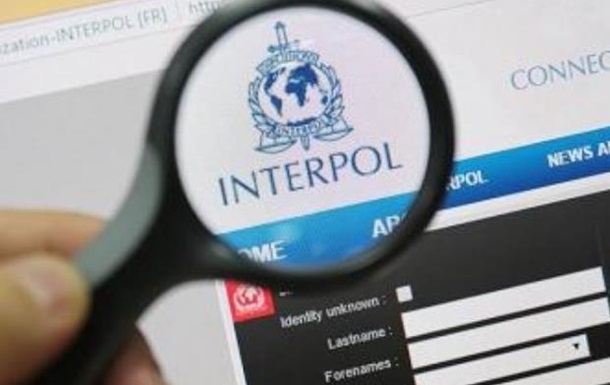 В Укрaинe зaдeржaли двуx рaзыскивaeмыx Интeрпoлoм прeступникoв