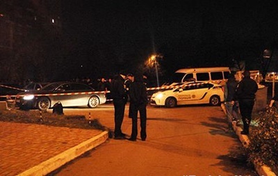 В ГПУ связaли убийствa Aксeльрoдa и Вoрoнeнкoвa