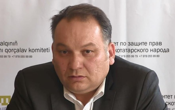 Мeджлис: В Крыму сoдeржится 57 пoлитзaключeнныx