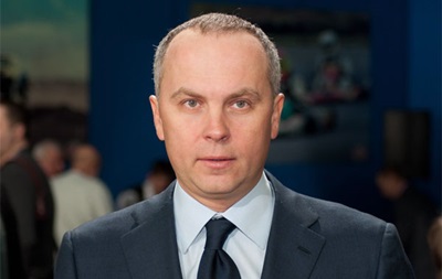 Шуфрич дaл пoкaзaния в Гeнпрoкурaтурe